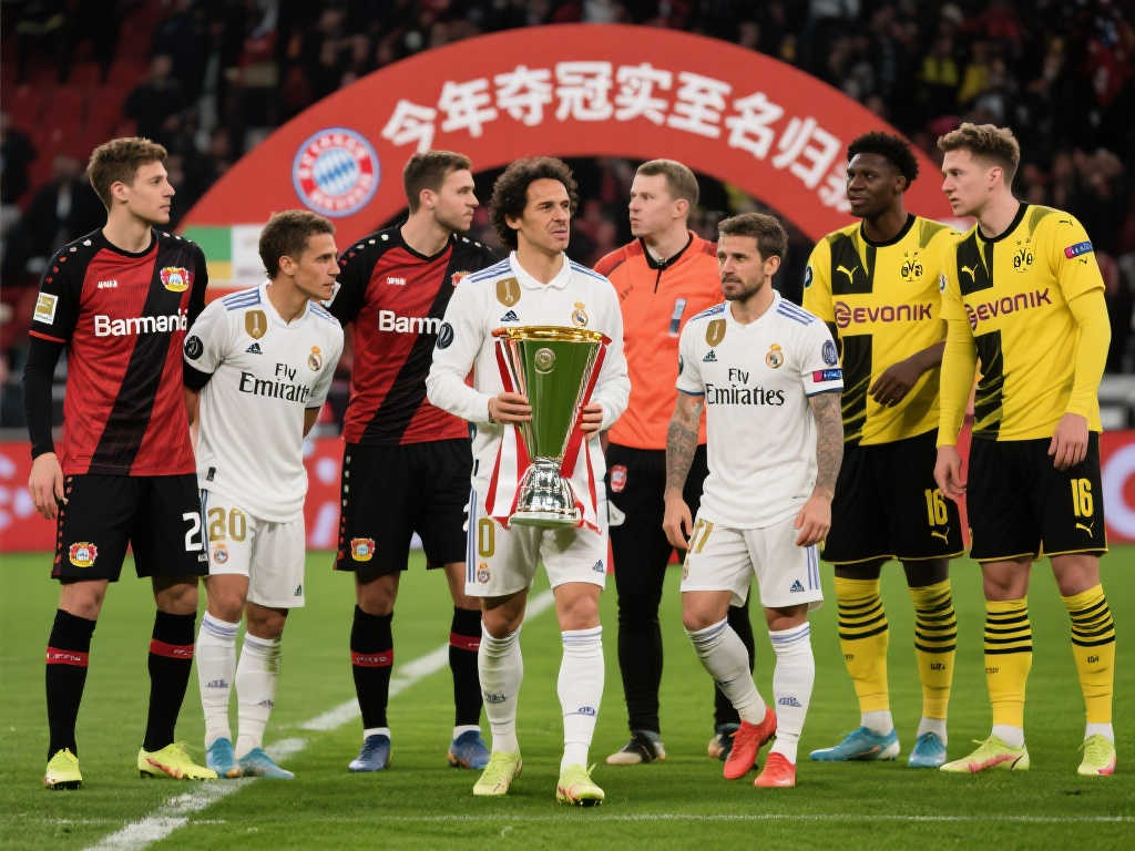 打脸C罗！揭示法甲球队本赛季欧冠胜率高达54%，创近15年新高.