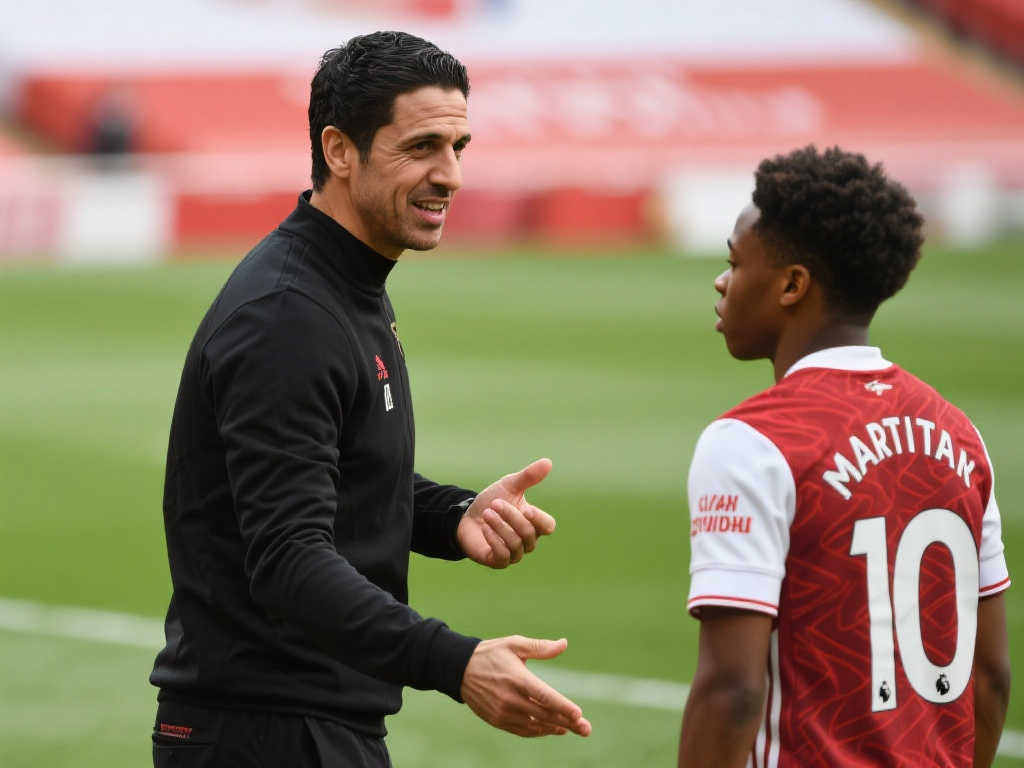 場上的完美 場上的完美