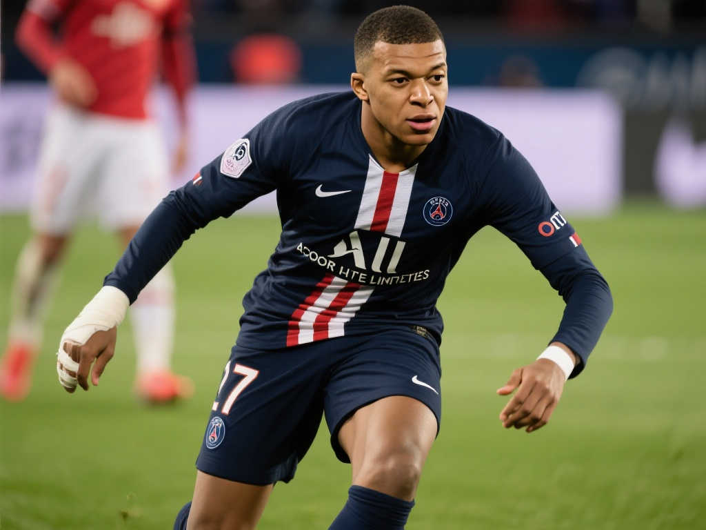 优秀球员的 优秀球员的