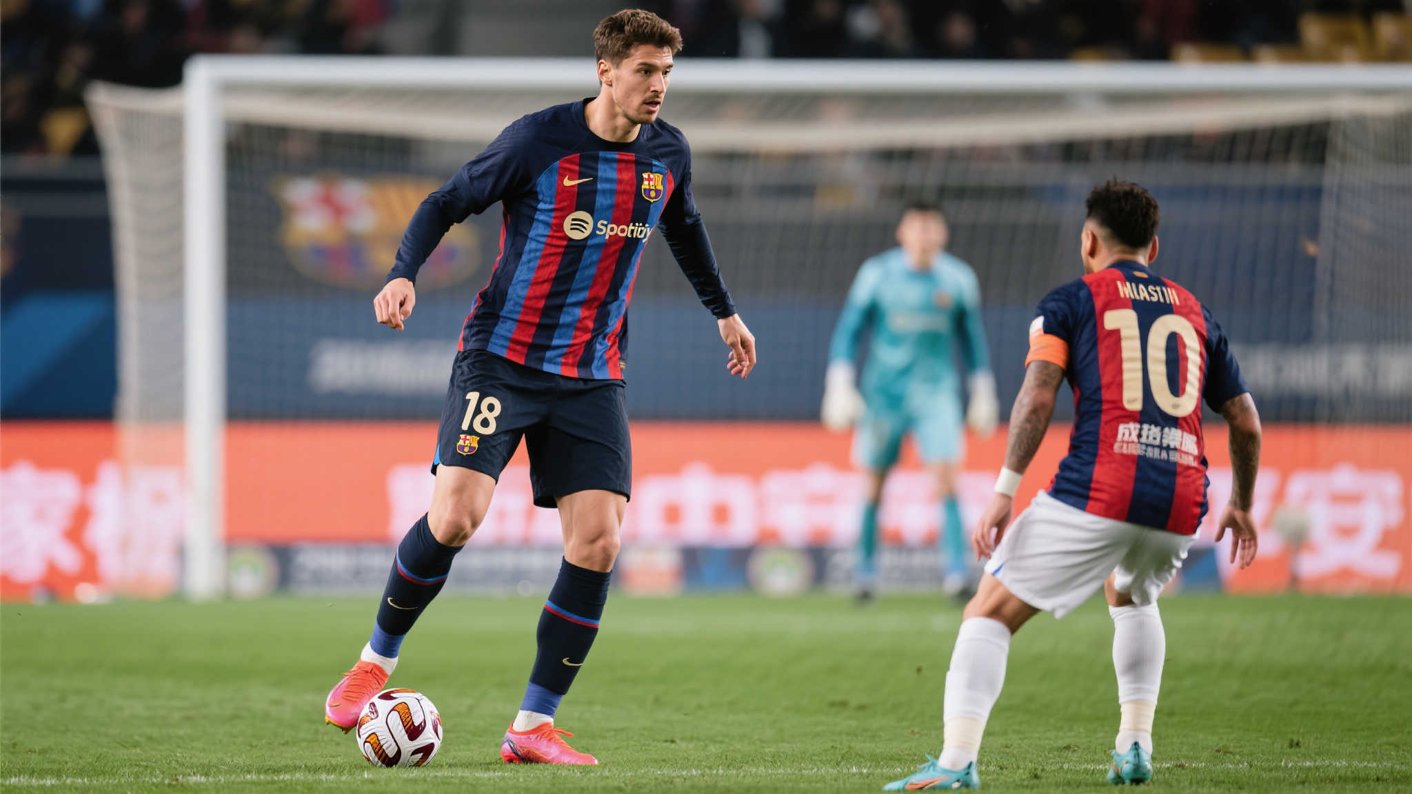 也为更多心 也为更多心