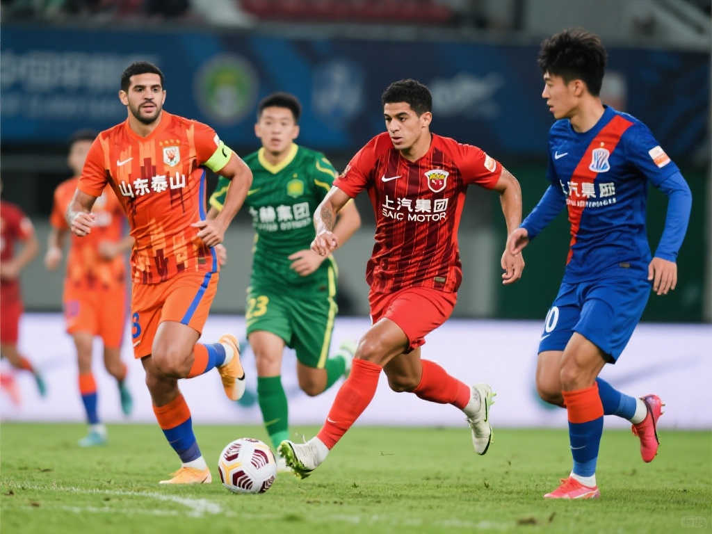 赛场上创造 赛场上创造