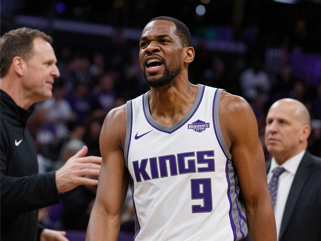 奔走的努力 奔走的努力