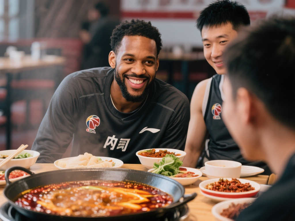 潛力新星渴 潛力新星渴