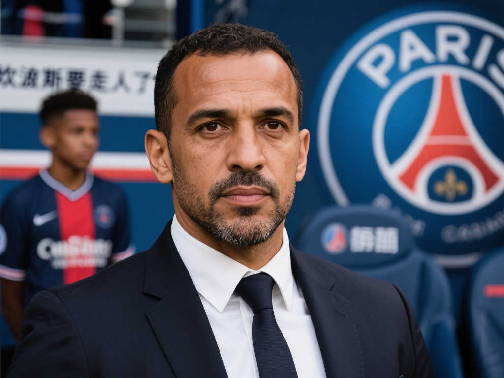 他的缺陣讓 他的缺陣讓